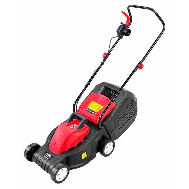 Awtools ZF6124B Fűnyíró, 1000W, 320mm, 30L, 12kg