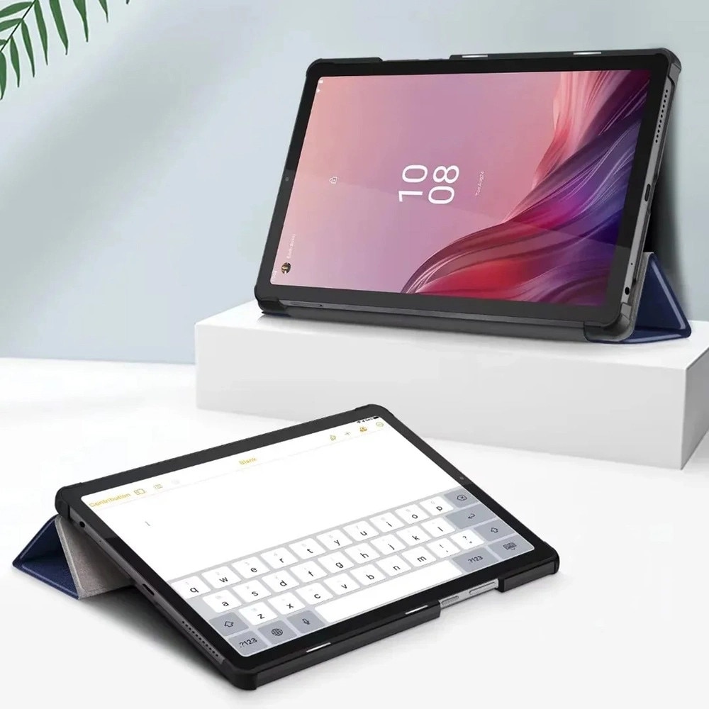 Husa tableta Strado pentru Lenovo Tab M9 2023 TB310, multicolor, 9", set