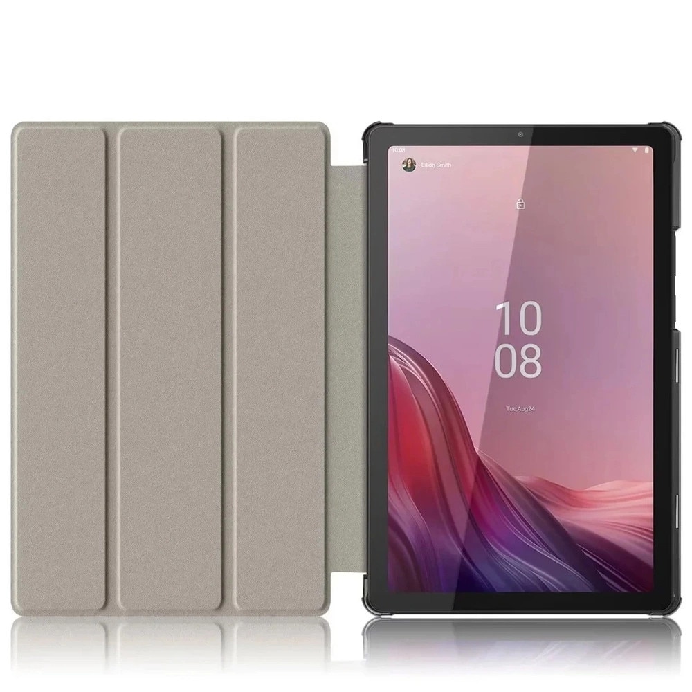 Husa tableta Strado pentru Lenovo Tab M9 2023 TB310, multicolor, 9", set