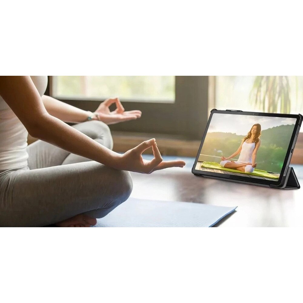 Husa tableta Strado pentru Lenovo Tab M9 2023 TB310, multicolor, 9", set