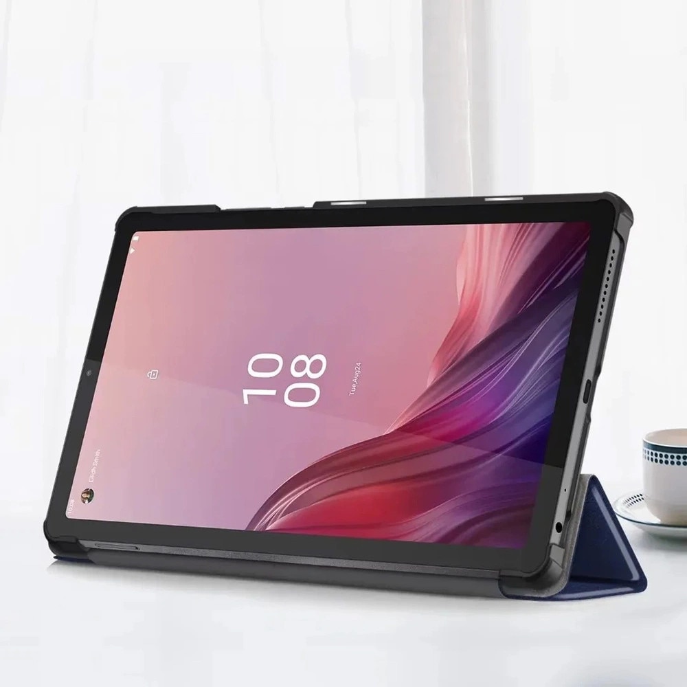 Husa tableta Strado pentru Lenovo Tab M9 2023 TB310, multicolor, 9", set