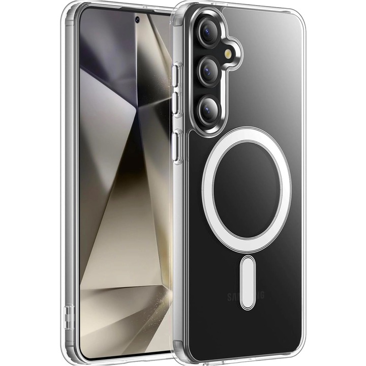 Etui pentru Samsung Galaxy S23 FE, Alogy