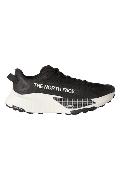 The North Face, Pantofi pentru alergare Altamesa 500, Alb/Negru