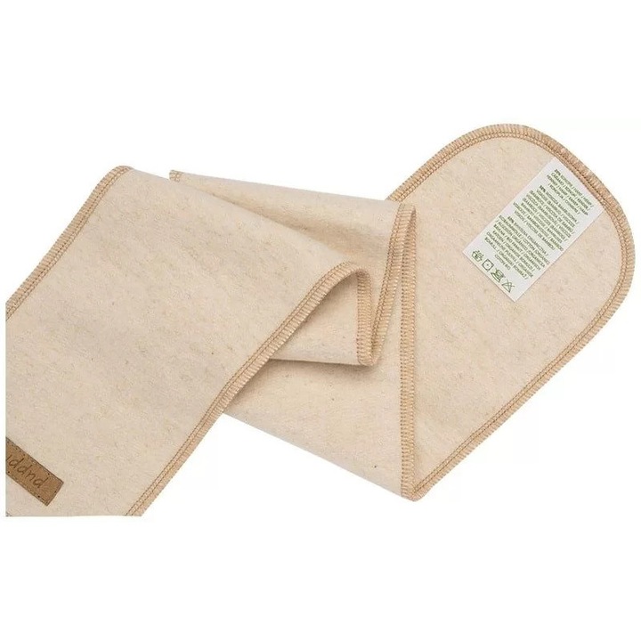 Kenderbetét "Közel a természethez"