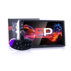 Radio, CD, DVD player auto