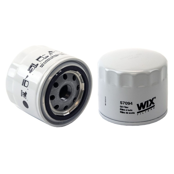 WIX Filters 57094 olajszűrő Nissan, Komatsu targoncákhoz
