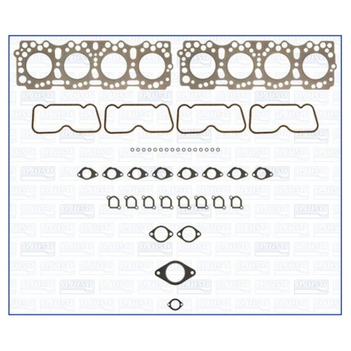 Set garnituri cap motor AJUSA V8.540, 8 cilindri