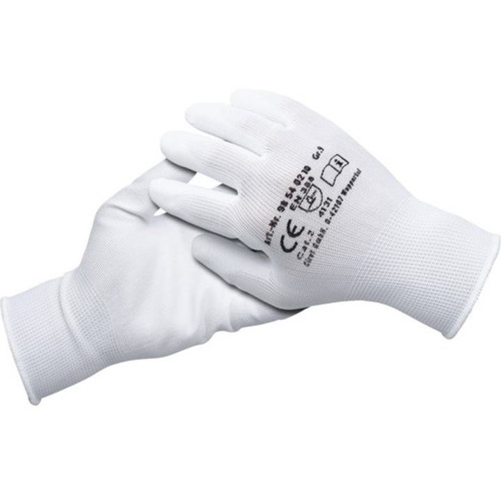 Manusi nailon Color Expert marimea L