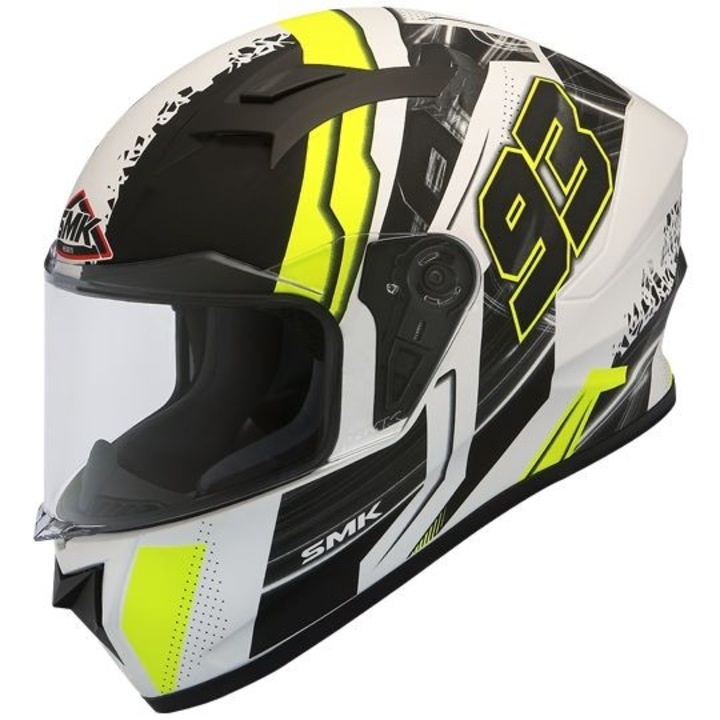 Casca Moto Integrala Stellar – Protectie si Confort pentru Motorsport Marime L