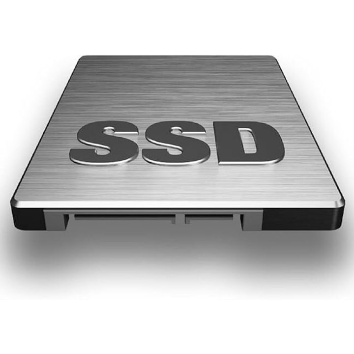 SSD Fujitsu 1024GB, 2.5 inch, SATA III