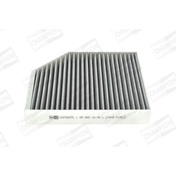 Филтър купе Champion CCF0437C за Audi A6 C7, A7 Sportback, A8 D4, 2009-2020, високо качество, издръжливост