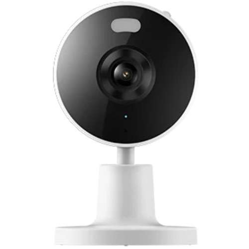 Camera de supraveghere Xiaomi Smart Camera C100, 3MP, 2K HD (2304 X 1296), Bluetooth, Wi-Fi 6, detectare prezenta umana prin AI, detectare zogomot puternic, alarma sonora si vizual