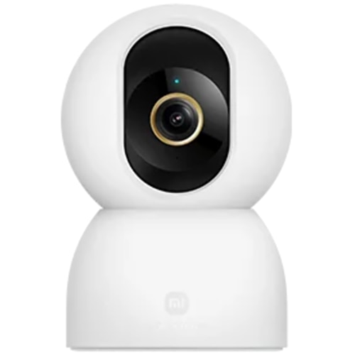 Camera de supraveghere Xiaomi Smart Camera C701, 8MP, 4K UHD (3840 x 2160), night vision IR, HDR, Wi-Fi 6, Bluetooth, monitorizare AI bebelusi si animale de companie, alerta zgomot
