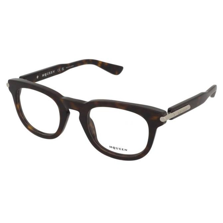 Alexander McQueen AM0498O 002