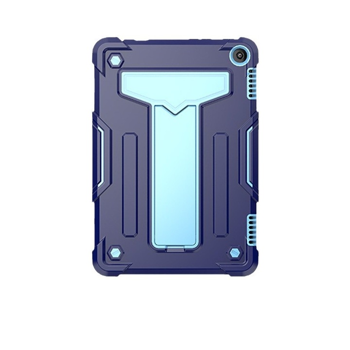 Védőtok állvánnyal Fire HD 8-hoz – Ütésálló, divatos táblagéptok