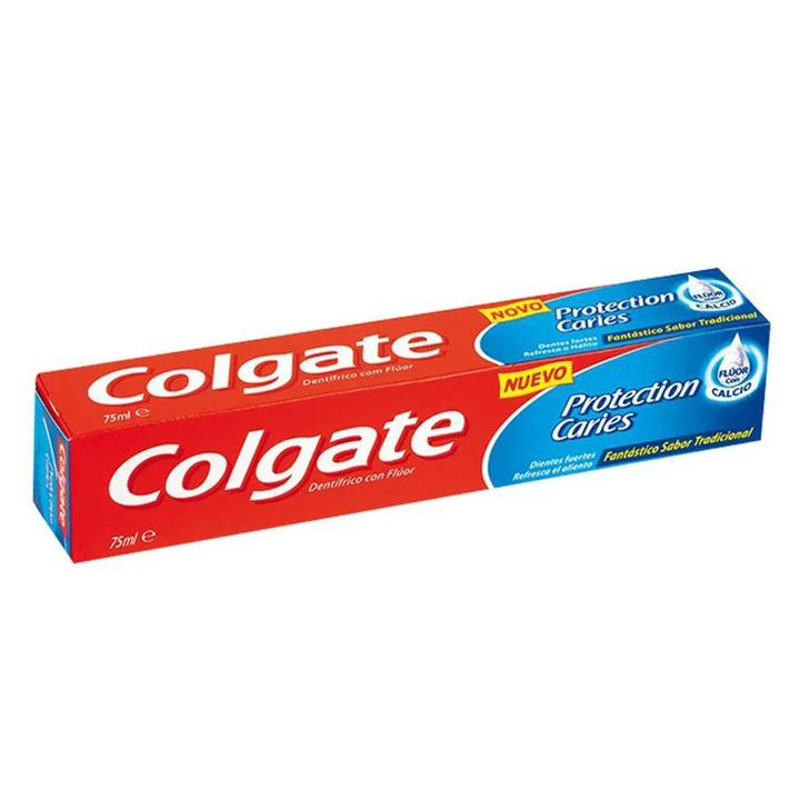 Паста за зъби Colgate Classic, 75мл, с флуор