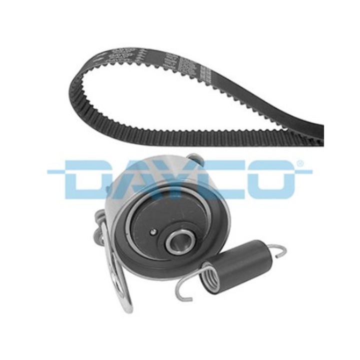 Set distributie, Dayco KTB780 pentru Honda 1.6-1.7, 2000-2006