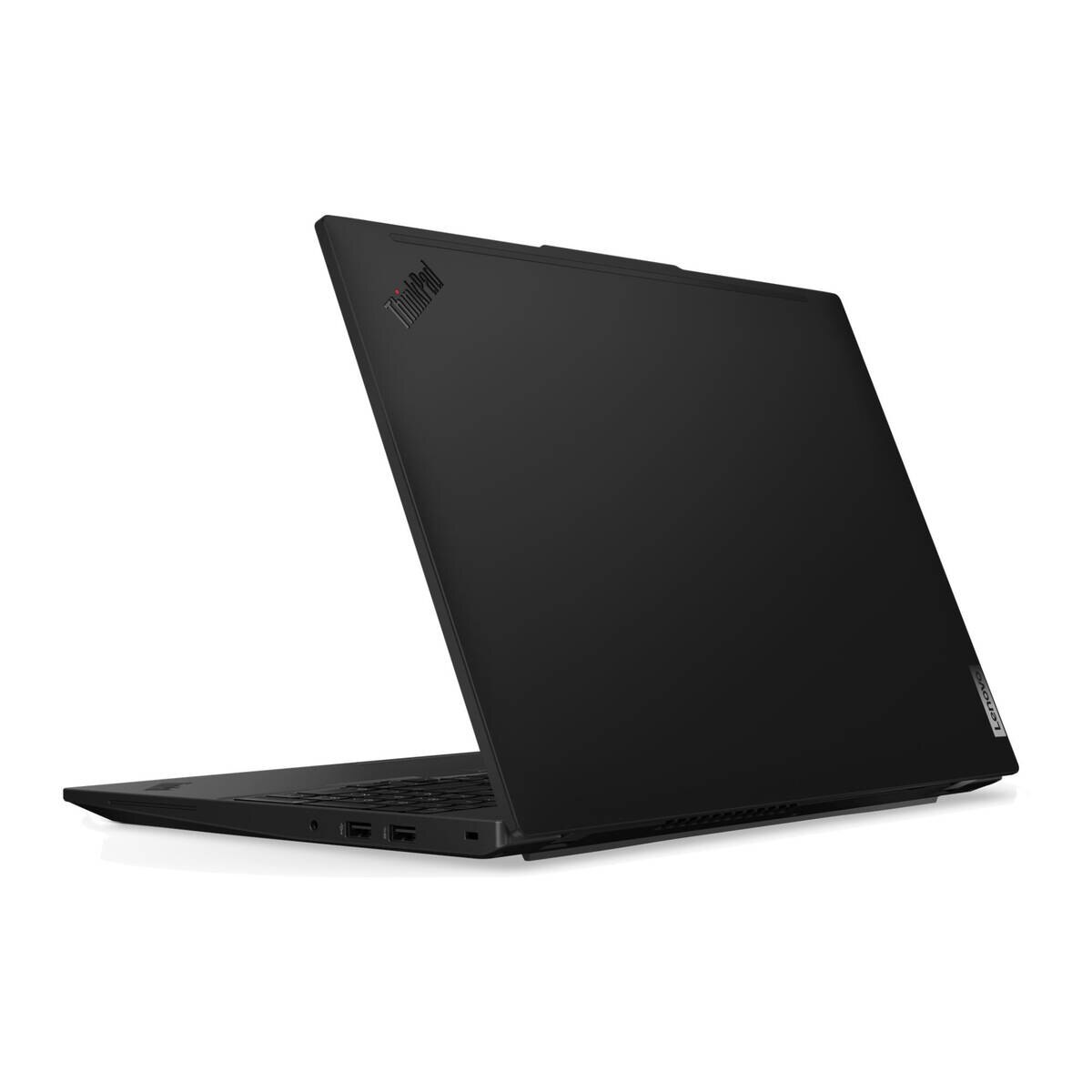 Laptop Lenovo ThinkPad L16 G2 WUXGA 16 inch AMD Ryzen 5 Pro 215 16GB 512GB SSD Windows 11 Pro Black