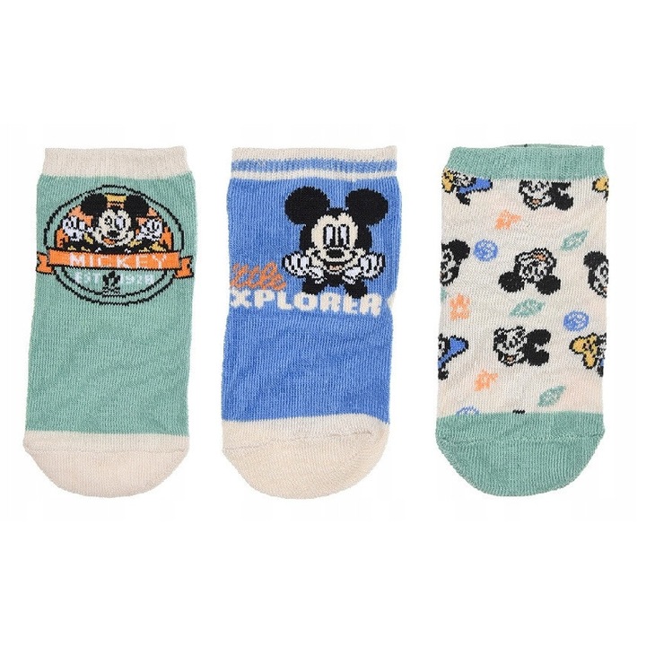 Disney Mickey - 659875, Többszínű