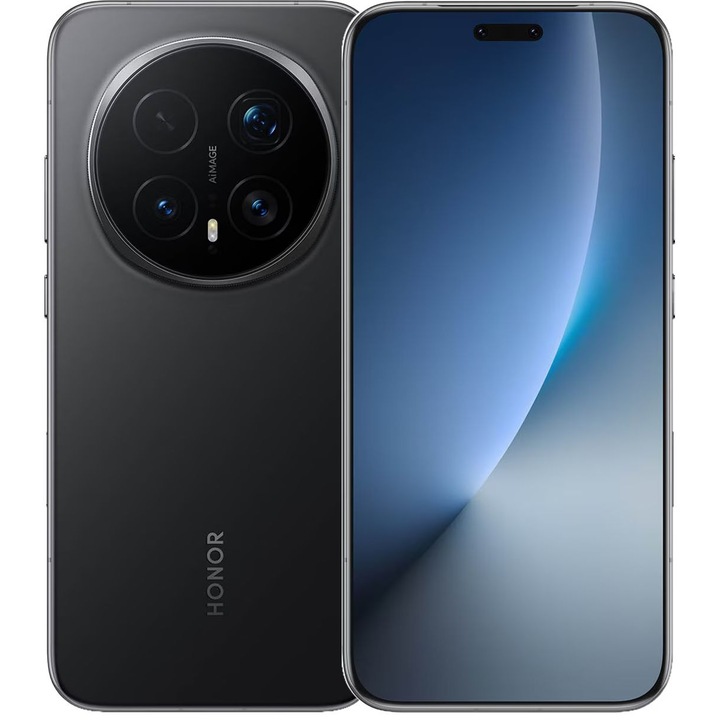 Смартфон HONOR Magic8 Pro, 12GB, 512GB, Black