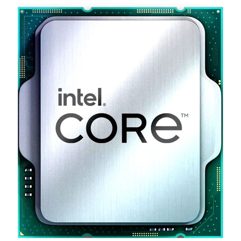 Intel Core i3-13100