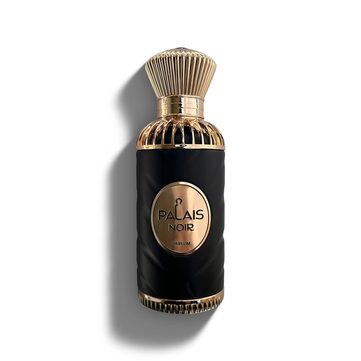 Amd Perfumes Eau de Parfum, Palais Noir, Unisex, 100 ml