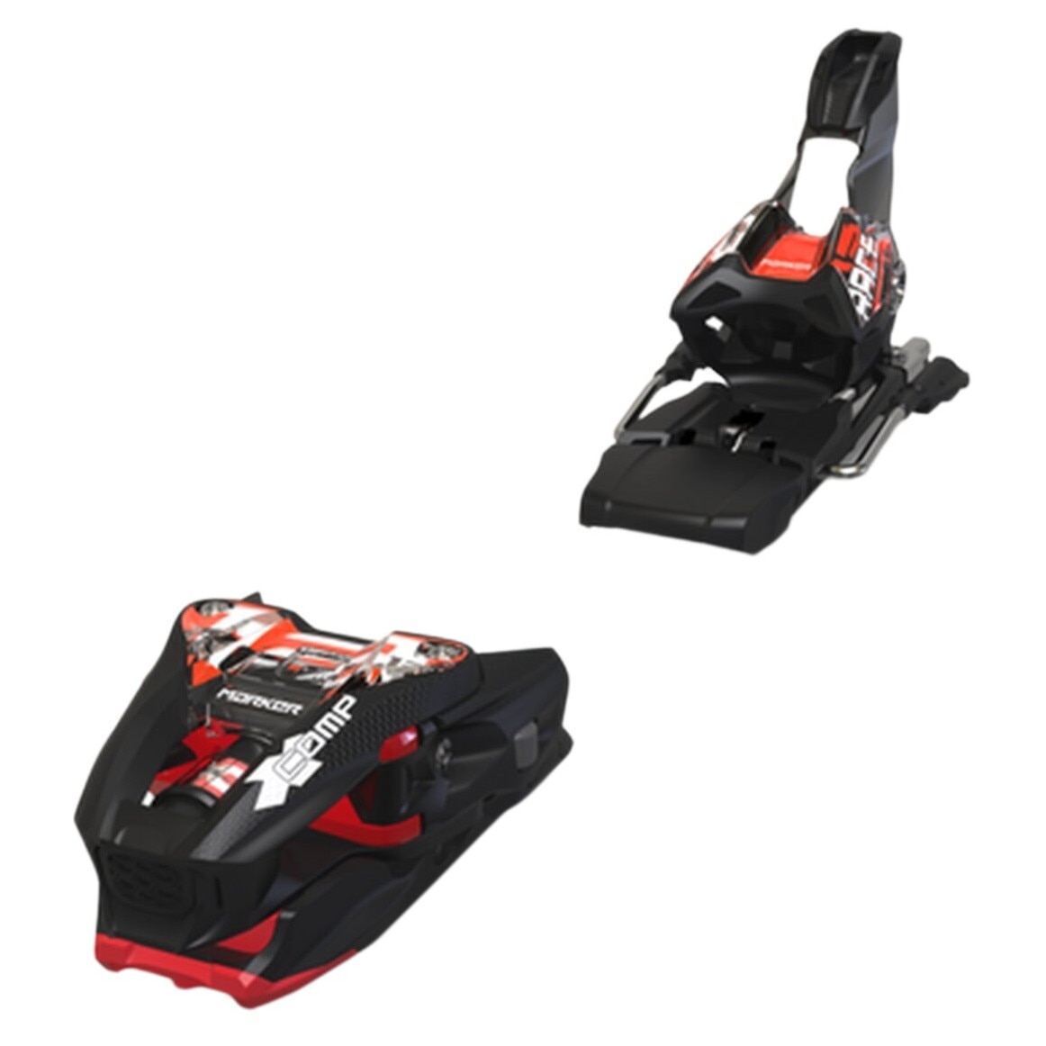 Schiuri VÖLKL Racetiger SLR WC FIS cu legături Marker XComp 12