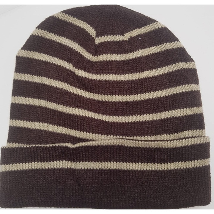 Caciuli barbati, set de 10 bucati, marime universala,70% bumbac si 30 % poliester