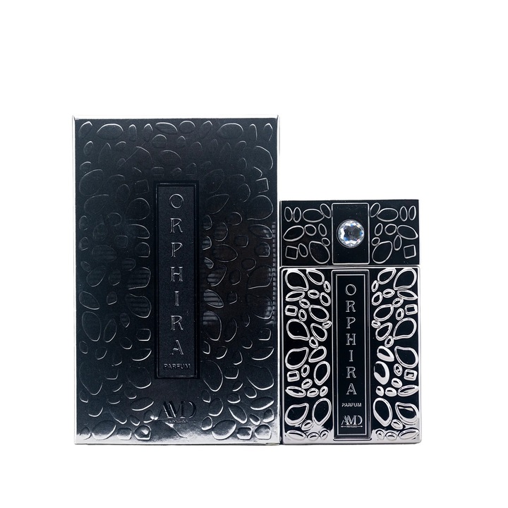 Apa de parfum Amd Perfumes, Orphira, Unisex, 100 ml