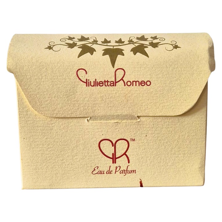 Parfüm szett Giulietta Romeo 2x50 ml