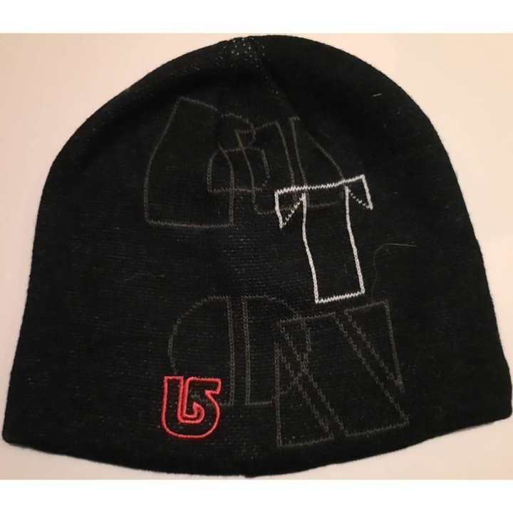 Caciuli barbati, set de 10 bucati, marime universala,80% bumbac si 20 % poliester