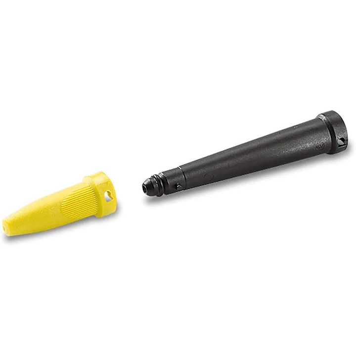 Fúvóka Karcher szórófejhez, fekete/sárga
