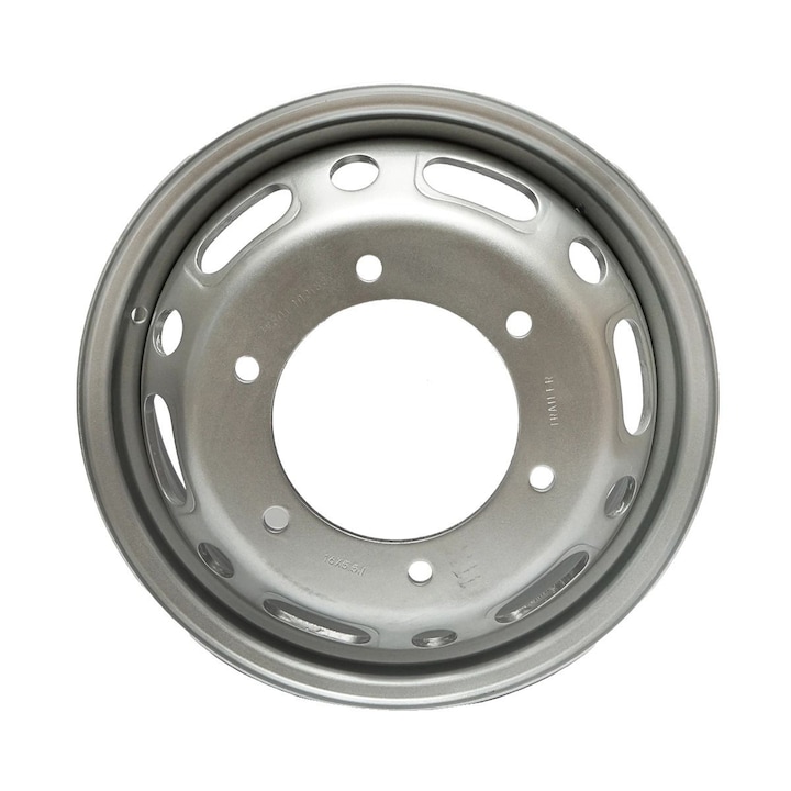 Janta de Greutate Mercedes VW Crafter Camioneta 2.5 TDI 120Kw R16 Punte Dubla 2006-2011 OEM