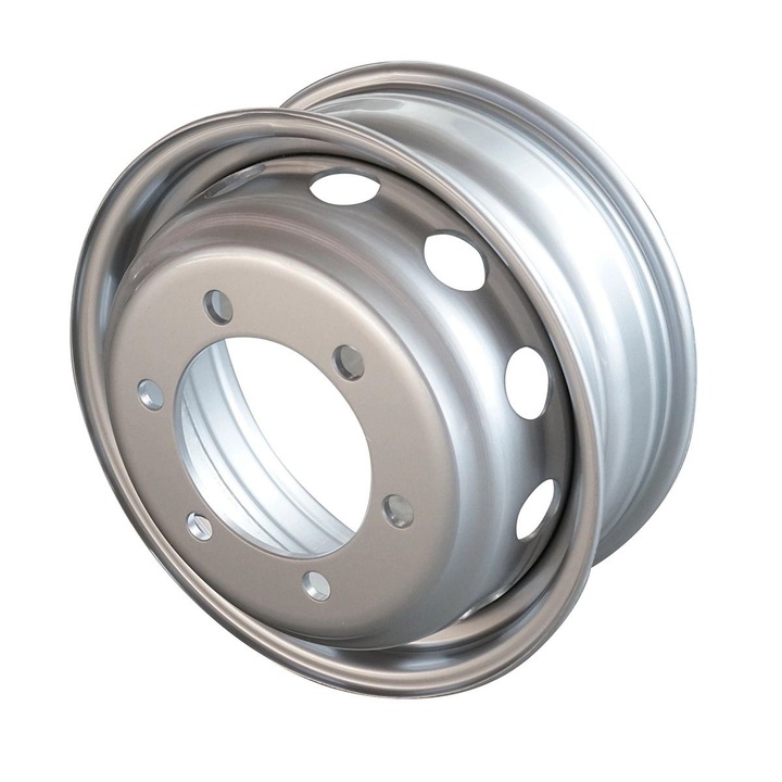 Janta otel de Greutate R16 Iveco Daily 65C17 225/75/16C OEM