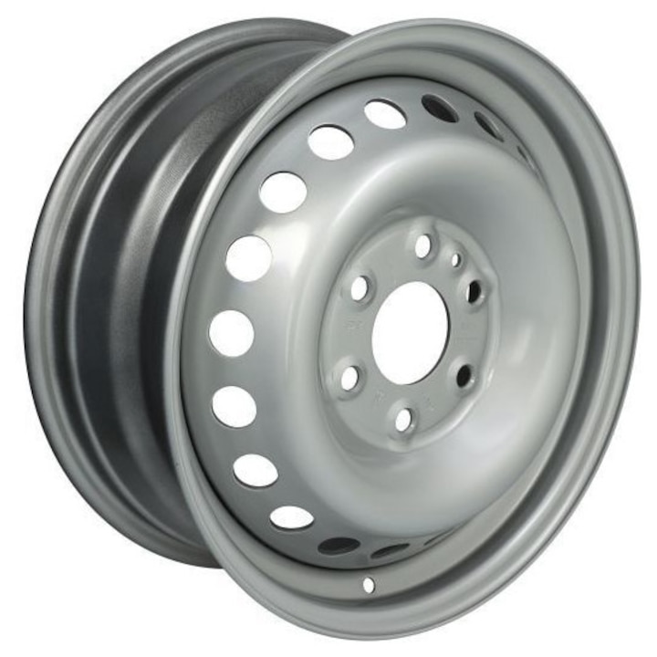 Janta de Greutate R16 Iveco Daily 4 punte Simpla 35S10 2014-2025 OEM