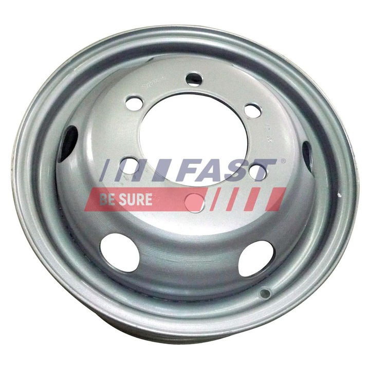 Janta de Greutate Iveco Daily Roti Duble Model 40C19 Fast FT92901 OEM