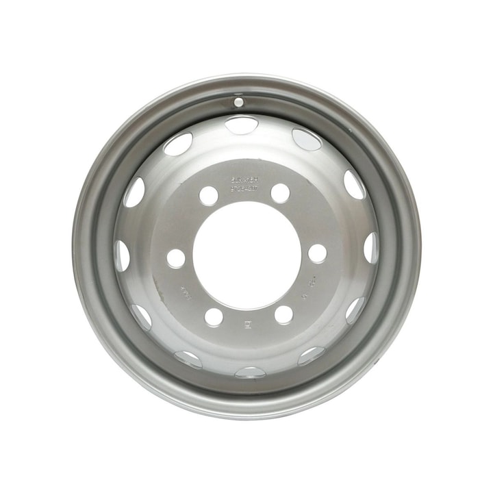 Janta Otel R16 Breckner Germany Iveco Daily 50C17 Roti Duble OEM