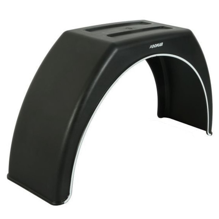 Aripa Aparatoare noroi Spate Simpla Peugeot Boxer 2.2 HDi 150 4HJ OEM