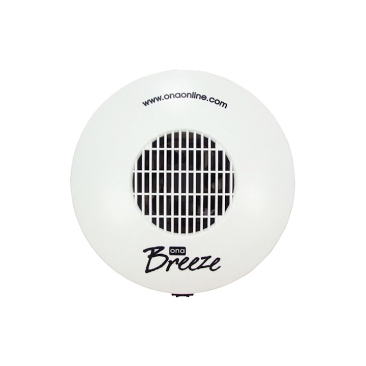 Ventilator aromatizant ONA Breeze Fan