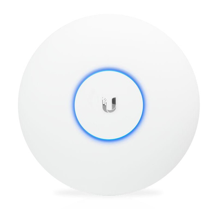 ONT Huawei EG8145X6, Wi-Fi 6, 1x GPON, 4x RJ45 1000Mb/s, 1x RJ11, 2x USB, performanta ridicata pentru retele de fibra optica, instalare usoara, conexiuni stabile pentru internet, telefonie si dispozitive smart home