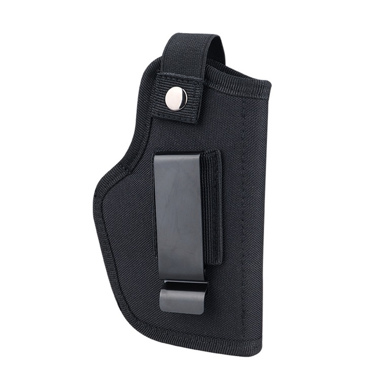 Toc pentru pistol JOVYNEX, universala, 9mm, nylon 1000D, ajustabila, pentru purtare ascunsa