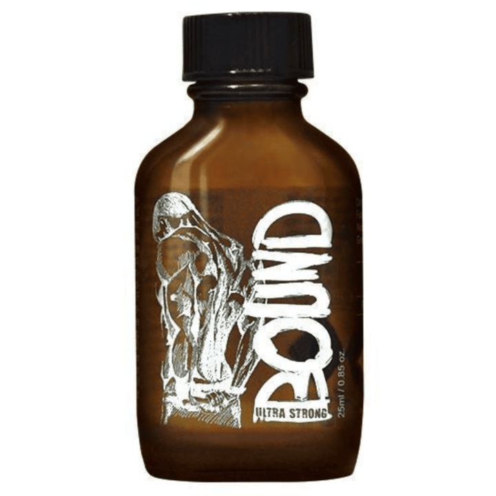 BOUND Aroma Ultra Strong, 25 ml, nagy intenzitású, masszív flakon