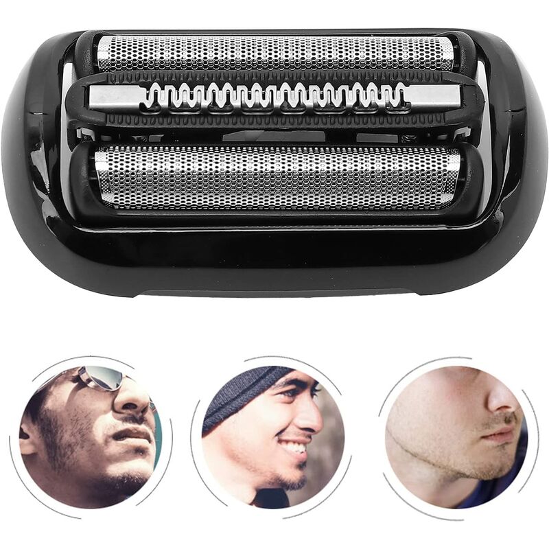 Cap de schimb pentru aparat de ras electric, Braun Series 5, 50-R1000s ...