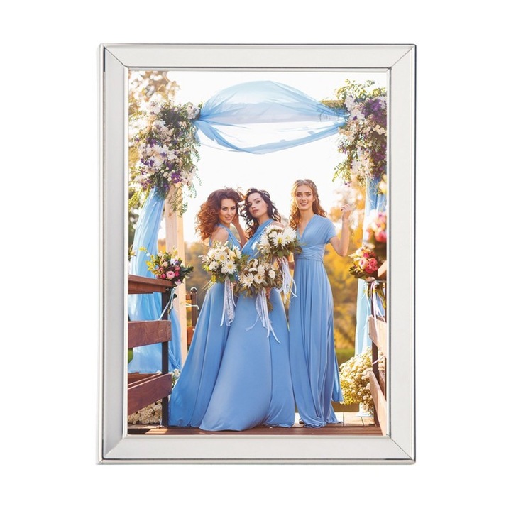 Rama foto clasica Hofmann MARCO MOD 471, 10x15cm