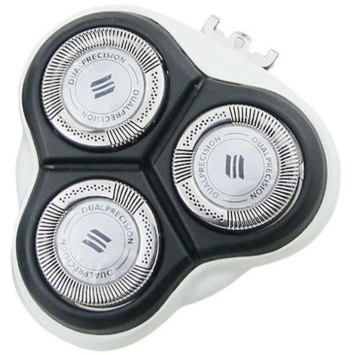 Cap de ras pentru Philips, plastic si metal, usor de instalat, 1 buc.