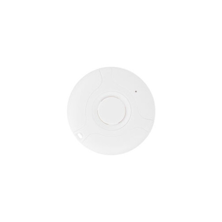 Aparat cu ultrasunete anti-tantari, reincarcabil USB, pentru exterior, Alb