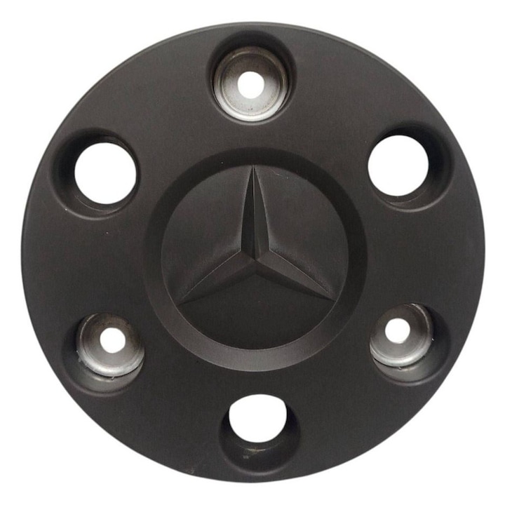 Capac Janta Roata R16 R15 Mercedes Sprinter 411CDI 4x4 80KW 2000-2006 OEM