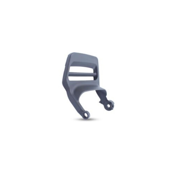 Maner frana lant, protectie frontala pentru fierastraie cu lant Husqvarna 340x345x350x353, set 1 buc.