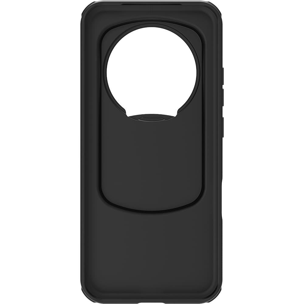 Husa, Nillkin CamShield Pro pentru Honor Magic8 Pro, Negru