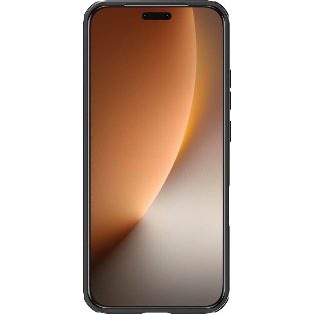 Husa, Nillkin CamShield Pro pentru Honor Magic8 Pro, Negru